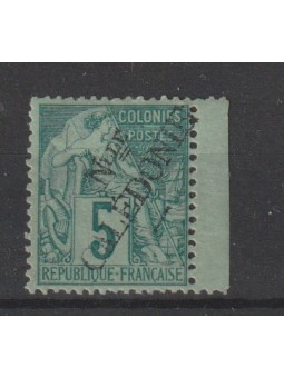 NOUVELLE CALEDONIE NUOVA...