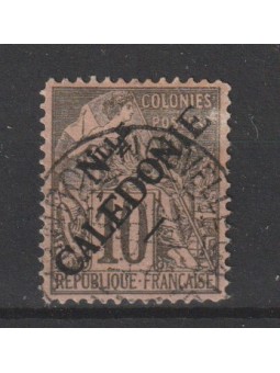 NOUVELLE CALEDONIE NUOVA...