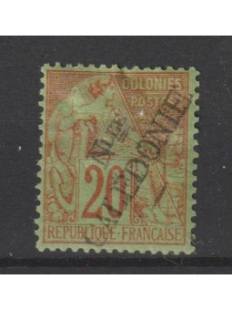 NOUVELLE CALEDONIE NUOVA...