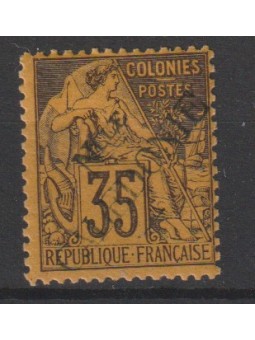 NOUVELLE CALEDONIE NUOVA...