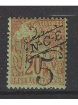 NOUVELLE CALEDONIE NUOVA...