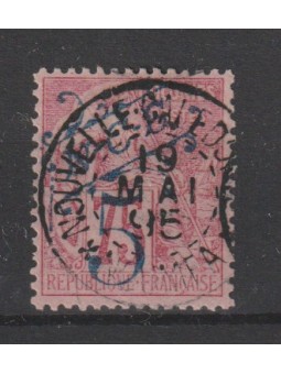 NOUVELLE CALEDONIE NUOVA...