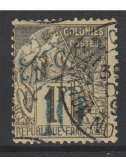 NOUVELLE CALEDONIA NUOVA...