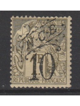 NOUVELLE CALEDONIA NUOVA...