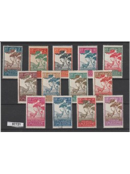 NOUVELLE CALEDONIE NUOVA...