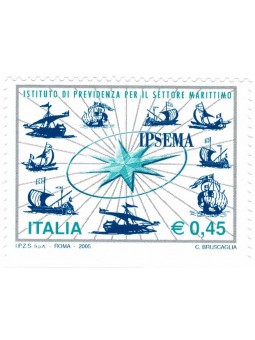 2005 REPUBBLICA ITALIANA n....