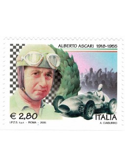 2005 REPUBBLICA ITALIANA n....