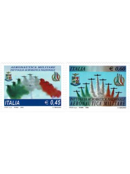 2005 REPUBBLICA ITALIANA n....