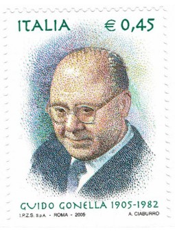 2005 REPUBBLICA ITALIANA n....