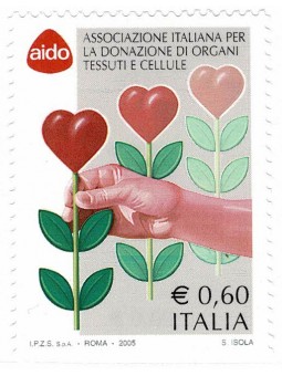 2005 REPUBBLICA ITALIANA n....