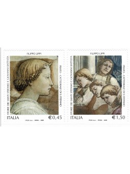 2005 REPUBBLICA ITALIANA n....