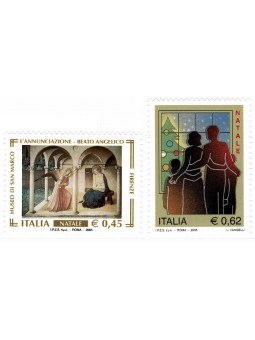 2005 REPUBBLICA ITALIANA n....