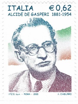 2005 REPUBBLICA ITALIANA n....