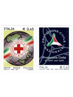 2005 REPUBBLICA ITALIANA n....