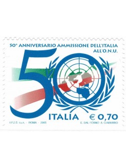 2005 REPUBBLICA ITALIANA n....