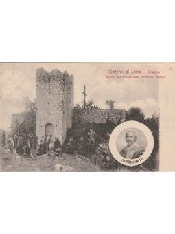 LOMBARDIA SOMASCA LECCO...