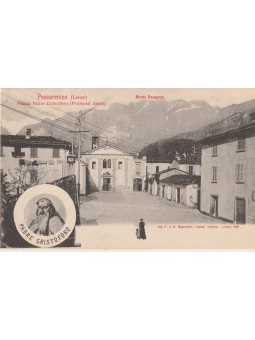 LOMBARDIA PESCARENICO LECCO...