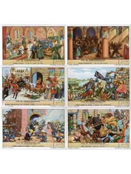 S 1646 / LIEBIG / IVAN IL...