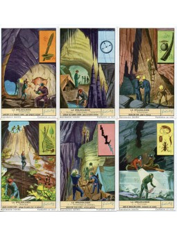 S 1656 / LIEBIG / LA...