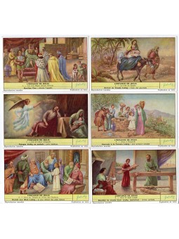 S 1667 / LIEBIG / INFANZIA...