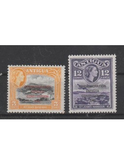 ANTIGUA 1960 - NUOVA...