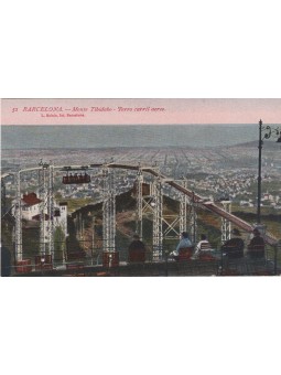 LOTTO DI 10 CARTOLINE...