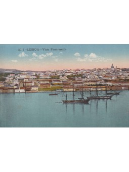 LOTTO DI 9 CARTOLINE SPAGNA...