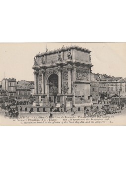 LOTTO DI 6 CARTOLINE SPAGNA...