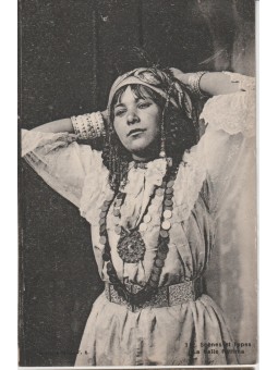 LOTTO DI 6 CARTOLINE...