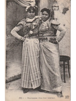 LOTTO DI 5 CARTOLINE...