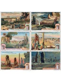 S 0695 / LIEBIG / CITTA'...