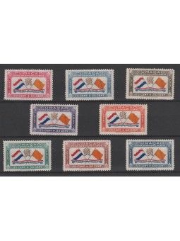 CURACAO 1941 PRINCIPE...