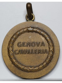 MEDAGLIA COMMEMORATIVA...