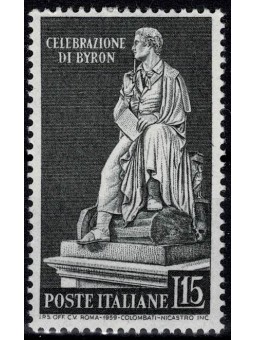 1959 REPUBBLICA ITALIANA...