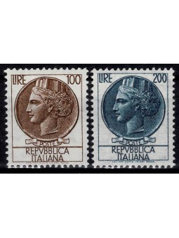 1959 REPUBBLICA ITALIANA...