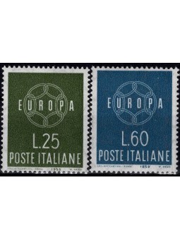 1959 REPUBBLICA ITALIANA...