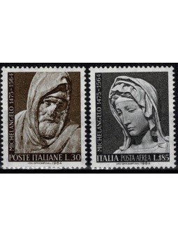 1964 REPUBBLICA ITALIANA N....