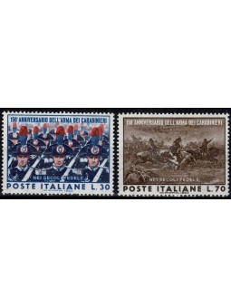 1964 REPUBBLICA ITALIANA N....