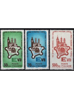 1964 REPUBBLICA ITALIANA N....