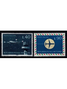 1965 REPUBBLICA ITALIANA N....