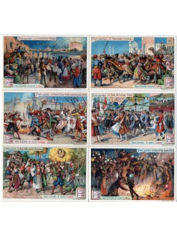 S 0776 / LIEBIG / FESTE...