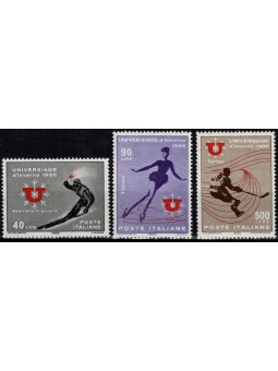 1966 REPUBBLICA ITALIANA N....