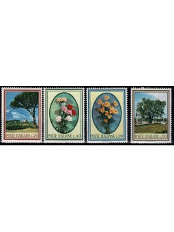 1966 REPUBBLICA ITALIANA N....