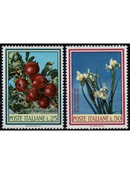 1967 REPUBBLICA ITALIANA N....