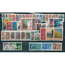 1968 ITALIA REPUBBLICA...