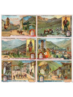 S 1059 / LIEBIG / LA...