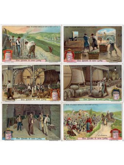 S 1062 / LIEBIG / NEL PAESE...