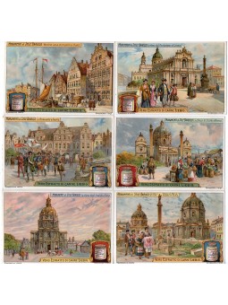 S 1074 / LIEBIG / MONUMENTI...