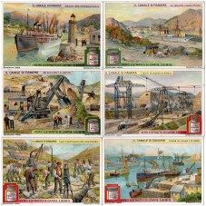 S 1086 / LIEBIG / IL CANALE...