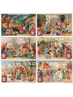 S 0893 / LIEBIG / FESTE...